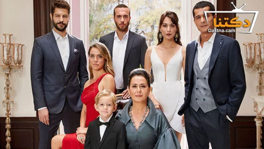 مسلسل الطفل الحلقة 18 مترجم للعربية – الاخيرة