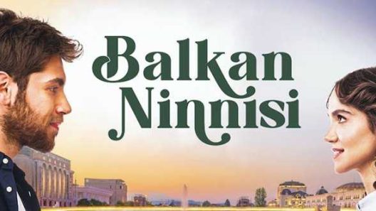 مسلسل تهويدة البلقان الحلقة 4 مترجم للعربية