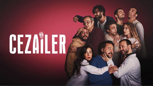 مسلسل العقوبات الحلقة 1 مترجم للعربية