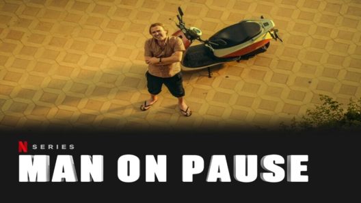 مسلسل رجل مع وقف التنفيذ الحلقة 6 مترجم للعربية – الاخيرة